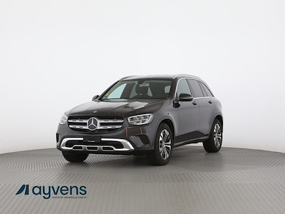 Acquista MERCEDES-BENZ MERCEDES GLC-CLASS a Ayvens Carmarket